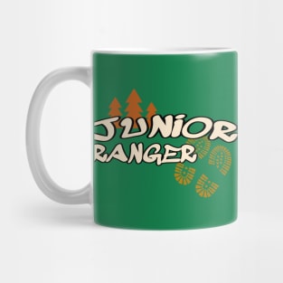 JUNIOR RANGER Mug